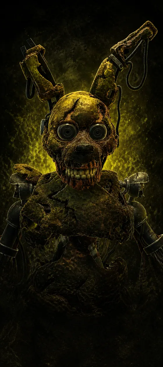 Plagueborn