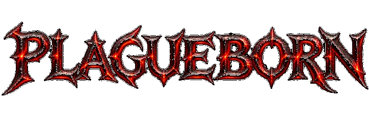 Plagueborn